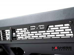 GMC Sierra 1500 Front Winch Bumper - Spec Series - 2019-2021